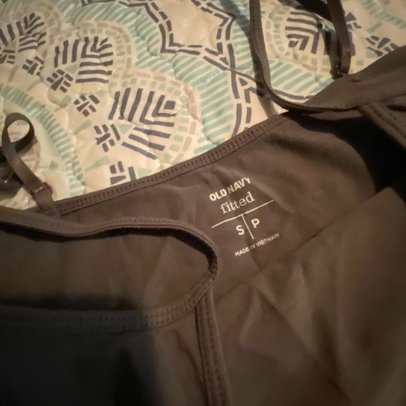 Two Tank Tops - Picture 2 of 3